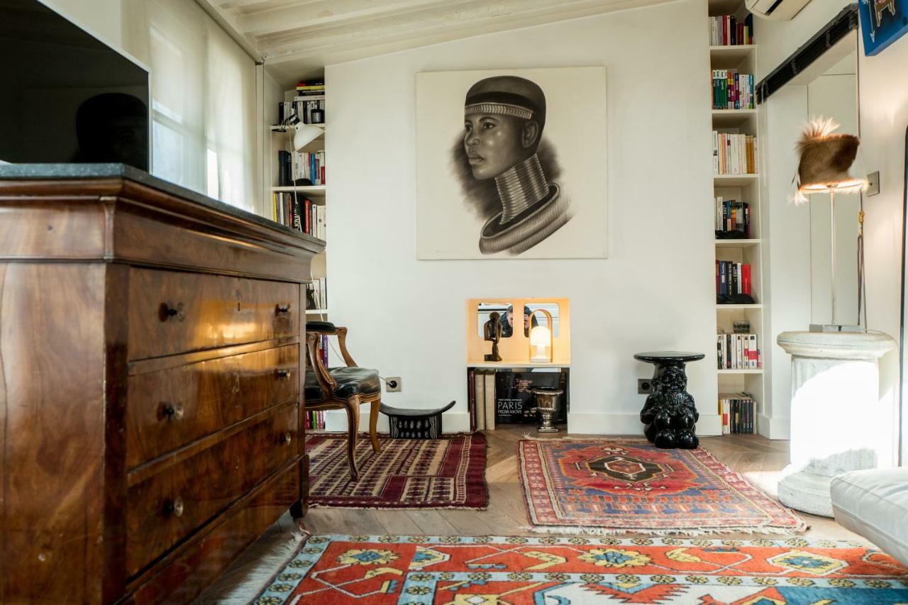 Le Studio Musee D'Orsay Paris Extérieur photo