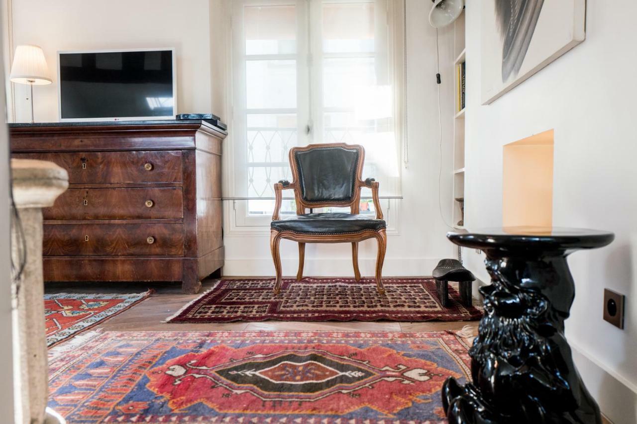 Le Studio Musee D'Orsay Paris Extérieur photo