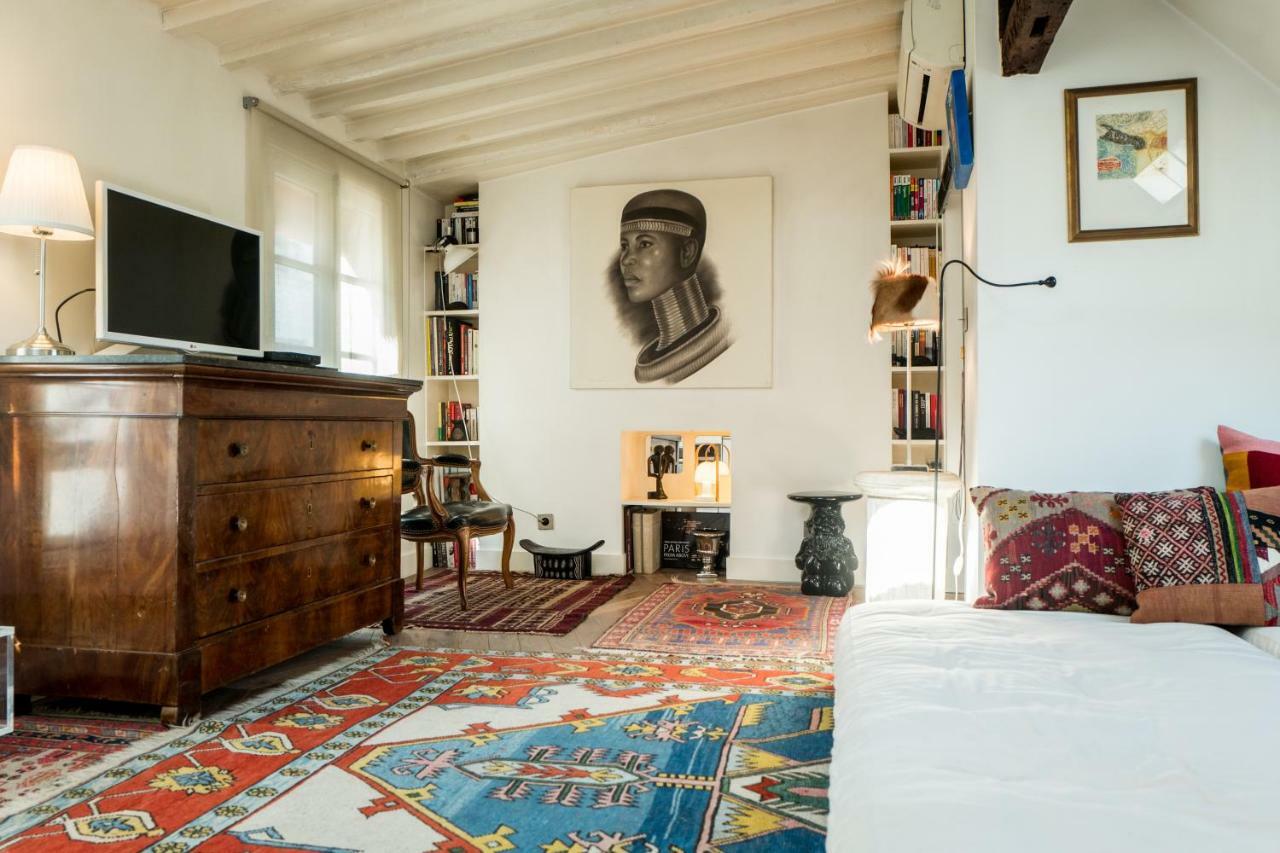 Le Studio Musee D'Orsay Paris Extérieur photo