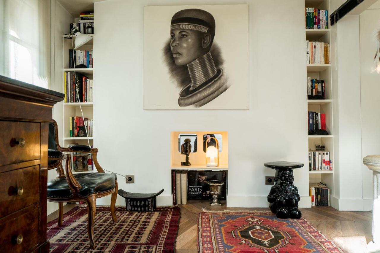 Le Studio Musee D'Orsay Paris Extérieur photo